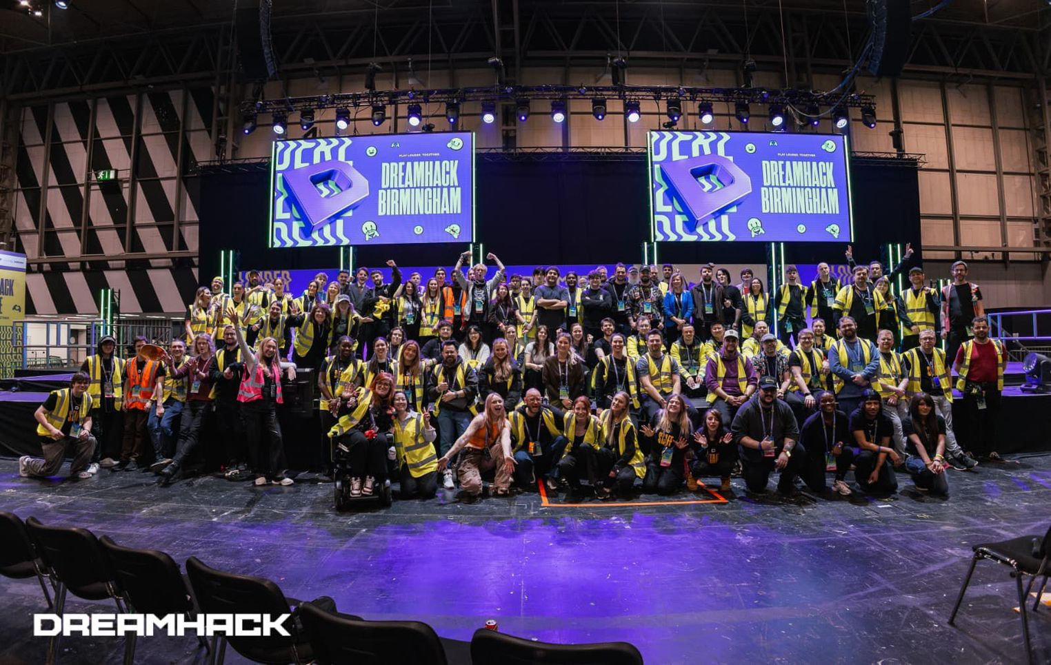 Dreamhack